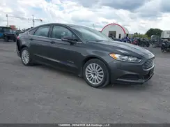 3FA6P0LU0GR401388 2016 FORD FUSION