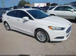 3FA6P0LU0GR403383 2016 FORD FUSION