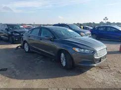 3FA6P0LU0GR404016 2016 FORD FUSION
