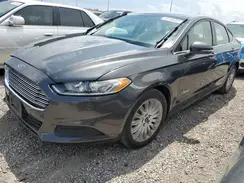 3FA6P0LU0GR406199 2016 FORD FUSION