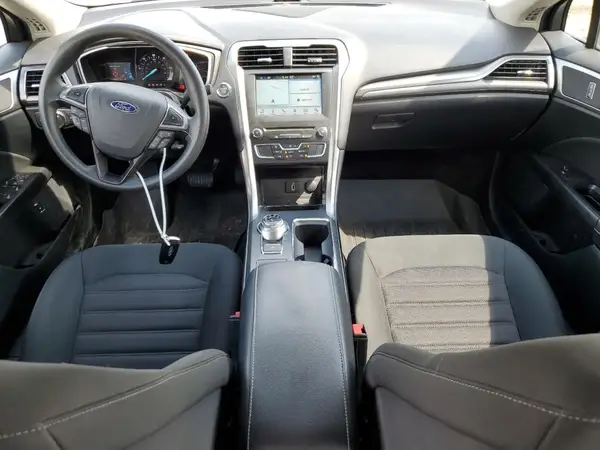 3FA6P0LU0HR103487 2017 FORD FUSION - Image 8