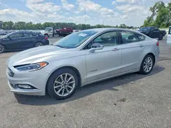 3FA6P0LU0HR108088 2017 FORD FUSION