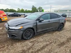 3FA6P0LU0HR113999 2017 FORD FUSION