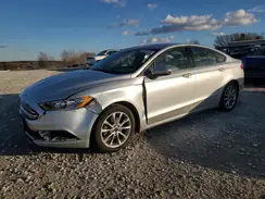 3FA6P0LU0HR121326 2017 FORD FUSION