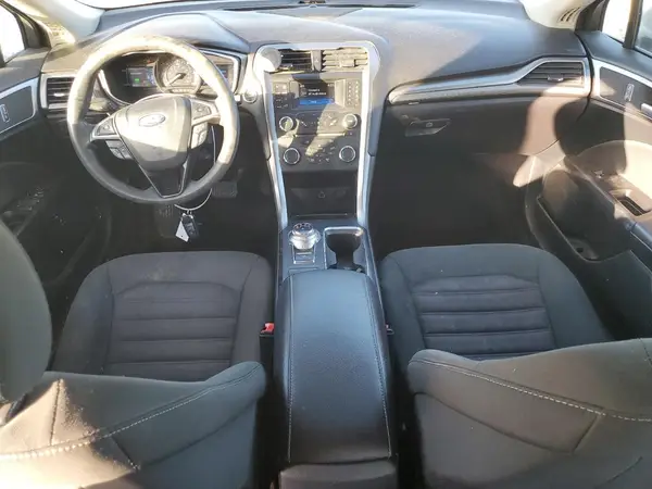 3FA6P0LU0HR121326 2017 FORD FUSION - Image 8
