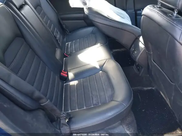 3FA6P0LU0HR160630 2017 FORD FUSION - Image 8