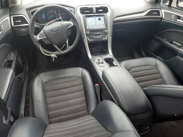 3FA6P0LU0HR162765 2017 FORD FUSION - Image 8