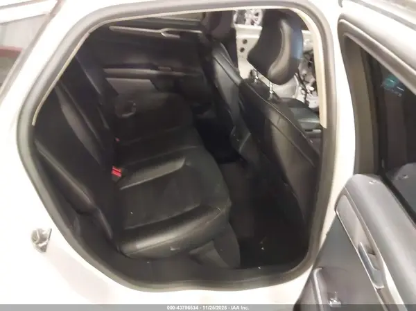 3FA6P0LU0HR163575 2017 FORD FUSION - Image 8