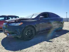 3FA6P0LU0HR182496 2017 FORD FUSION