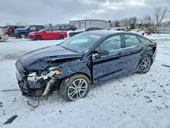 3FA6P0LU0HR190503 2017 FORD FUSION