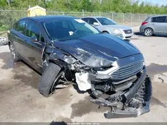 3FA6P0LU0HR195992 2017 FORD FUSION