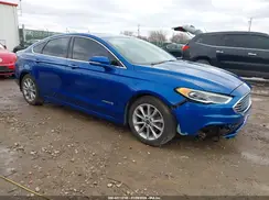 3FA6P0LU0HR208935 2017 FORD FUSION