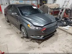 3FA6P0LU0HR213374 2017 FORD FUSION