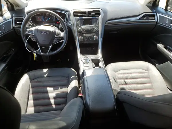 3FA6P0LU0HR216288 2017 FORD FUSION - Image 8