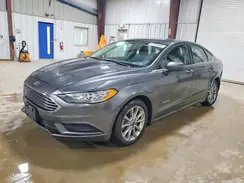 3FA6P0LU0HR216632 2017 FORD FUSION