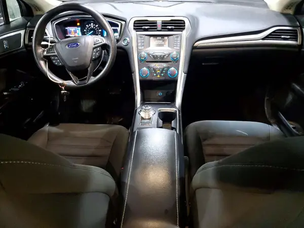 3FA6P0LU0HR216632 2017 FORD FUSION - Image 8