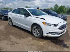 3FA6P0LU0HR217389 2017 FORD FUSION