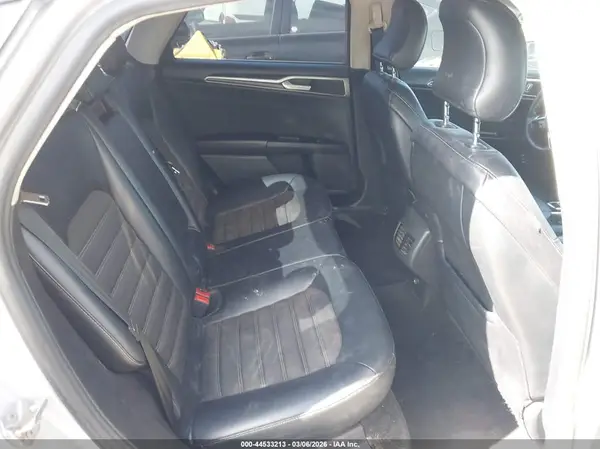 3FA6P0LU0HR222625 2017 FORD FUSION - Image 8