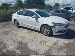 3FA6P0LU0HR222673 2017 FORD FUSION