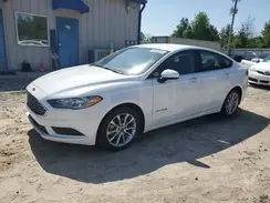 3FA6P0LU0HR230465 2017 FORD FUSION