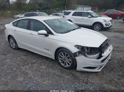 3FA6P0LU0HR233012 2017 FORD FUSION
