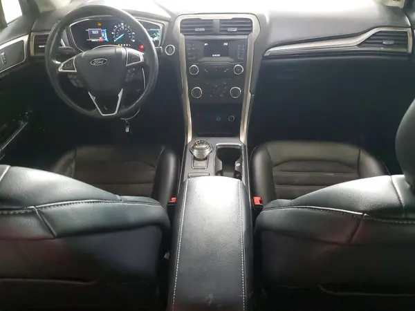 3FA6P0LU0HR233351 2017 FORD FUSION - Image 8