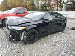 3FA6P0LU0HR236525 2017 FORD FUSION