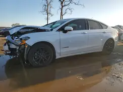 3FA6P0LU0HR238646 2017 FORD FUSION