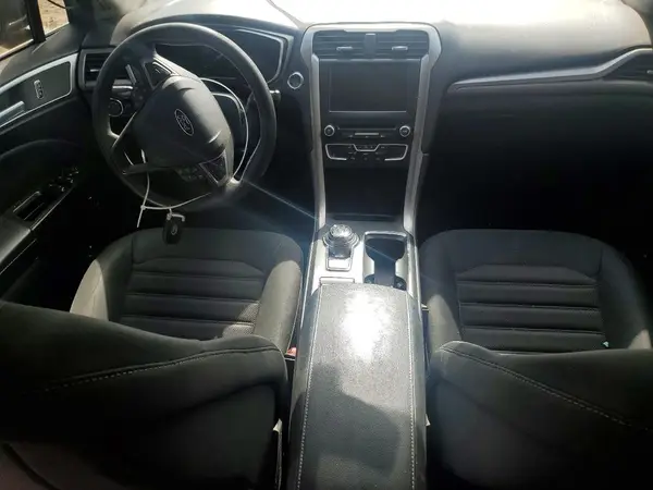 3FA6P0LU0HR247136 2017 FORD FUSION - Image 8