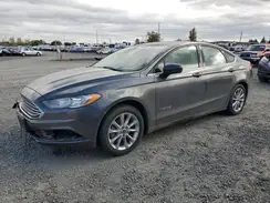 3FA6P0LU0HR248349 2017 FORD FUSION