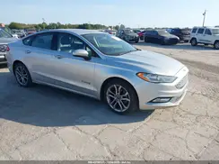 3FA6P0LU0HR254572 2017 FORD FUSION