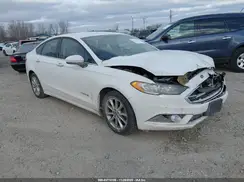 3FA6P0LU0HR260906 2017 FORD FUSION