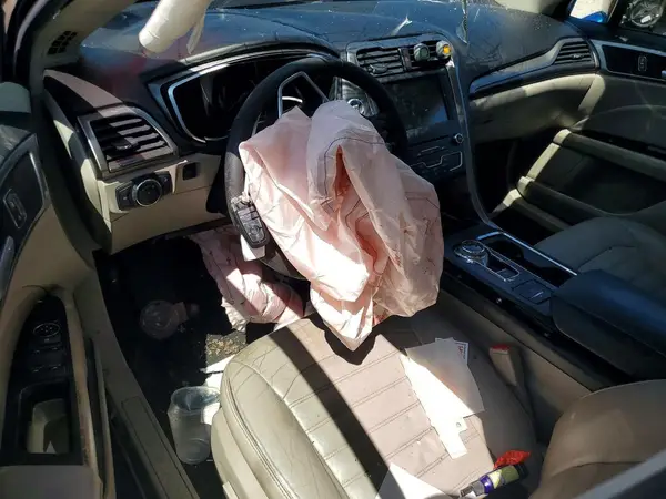 3FA6P0LU0HR264051 2017 FORD FUSION - Image 8