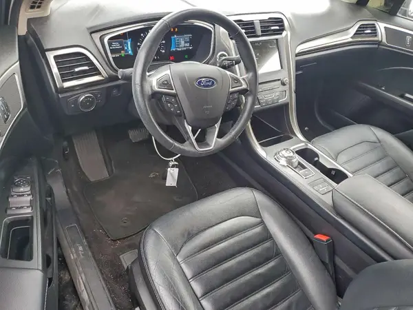 3FA6P0LU0HR264907 2017 FORD FUSION - Image 8