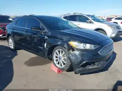 3FA6P0LU0HR266060 2017 FORD FUSION
