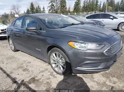 3FA6P0LU0HR277981 2017 FORD FUSION