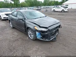3FA6P0LU0HR285451 2017 FORD FUSION