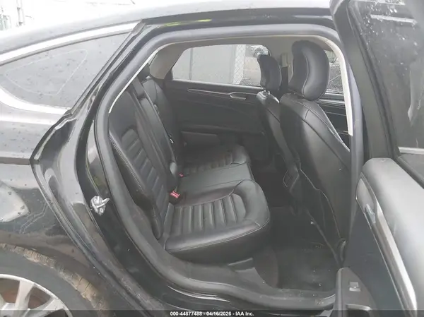 3FA6P0LU0HR288009 2017 FORD FUSION - Image 8