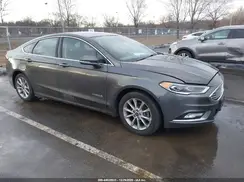 3FA6P0LU0HR288012 2017 FORD FUSION