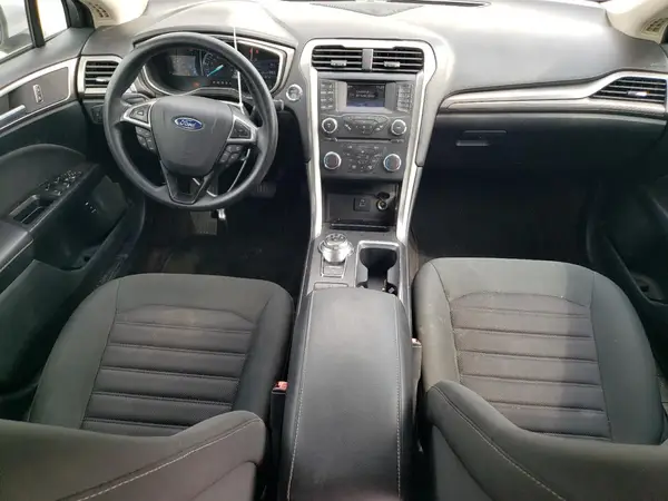 3FA6P0LU0HR299950 2017 FORD FUSION - Image 8