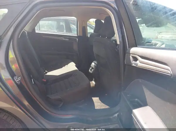 3FA6P0LU0HR301986 2017 FORD FUSION - Image 8