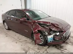3FA6P0LU0HR305889 2017 FORD FUSION