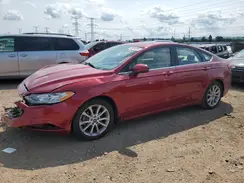 3FA6P0LU0HR315578 2017 FORD FUSION