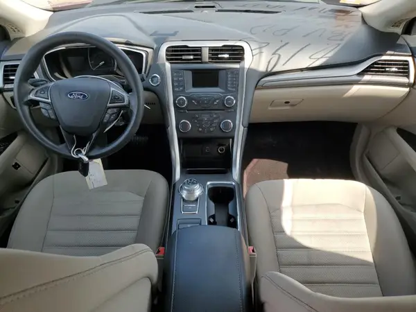 3FA6P0LU0HR315578 2017 FORD FUSION - Image 8