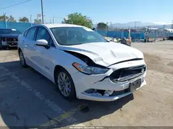 3FA6P0LU0HR323311 2017 FORD FUSION