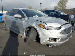 3FA6P0LU0HR324247 2017 FORD FUSION