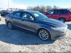 3FA6P0LU0HR344353 2017 FORD FUSION