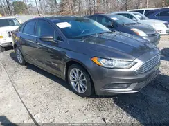 3FA6P0LU0HR344451 2017 FORD FUSION