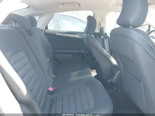 3FA6P0LU0HR344451 2017 FORD FUSION - Image 8