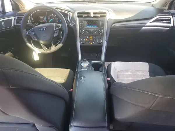 3FA6P0LU0HR357281 2017 FORD FUSION - Image 8